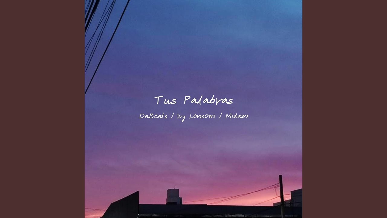 Tus Palabras