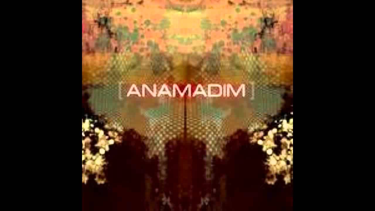 Anamadim - Blood Tears