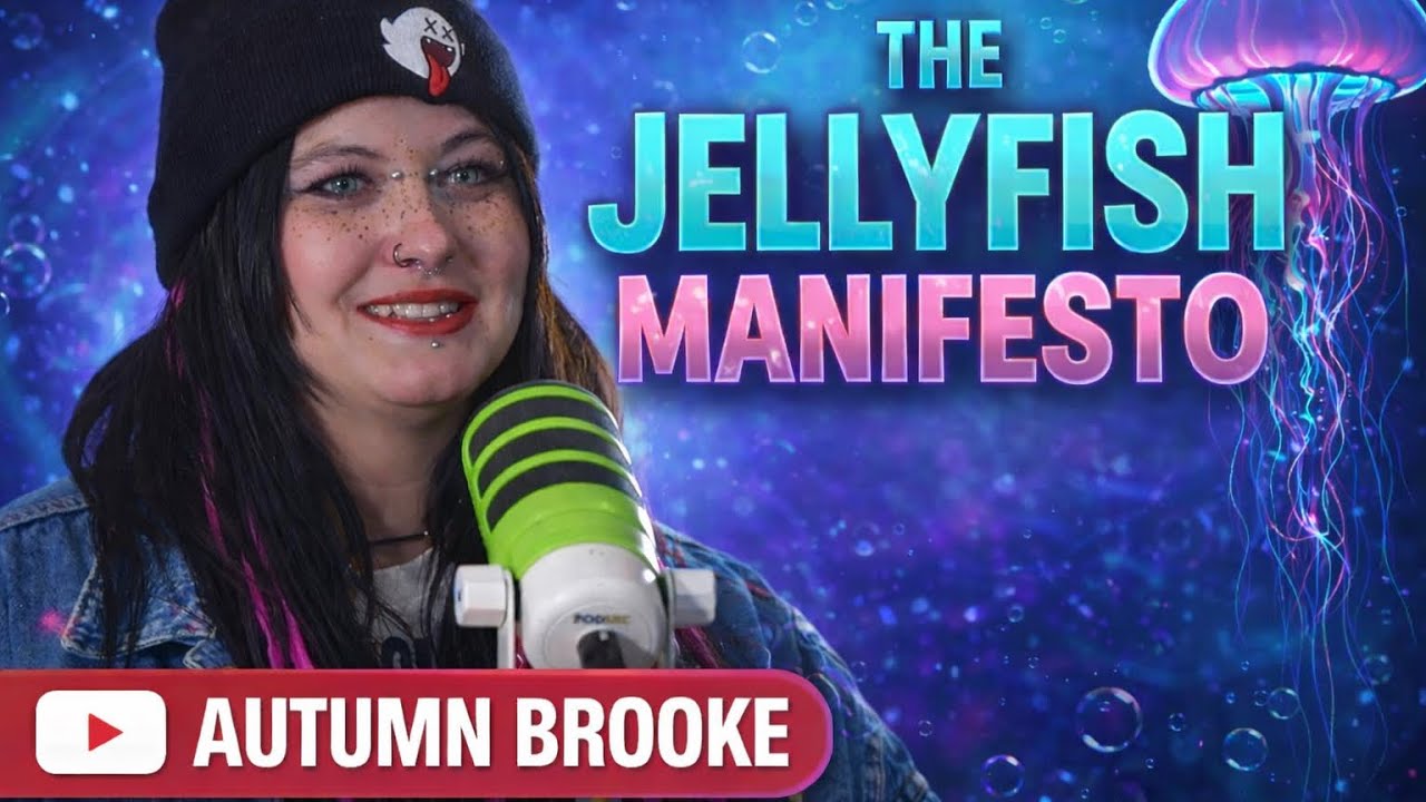 Autumn Brooke | The Love Of The Art