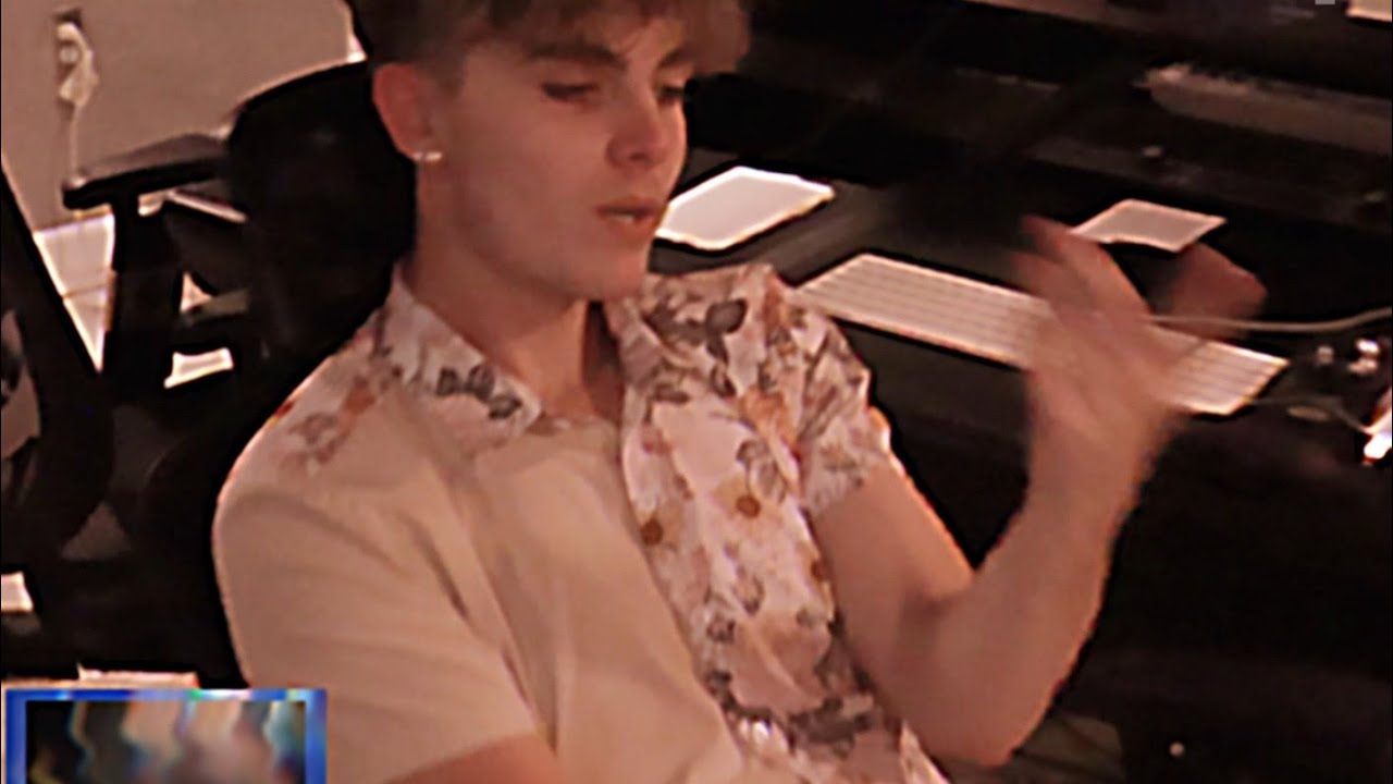 STINNETT - Good Commotion. (Official Music Video)