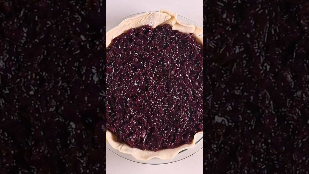 Виноградный пирог - ССЫЛКА В ОПИСАНИИ #рецепт #виноградный #пирог #шорты
