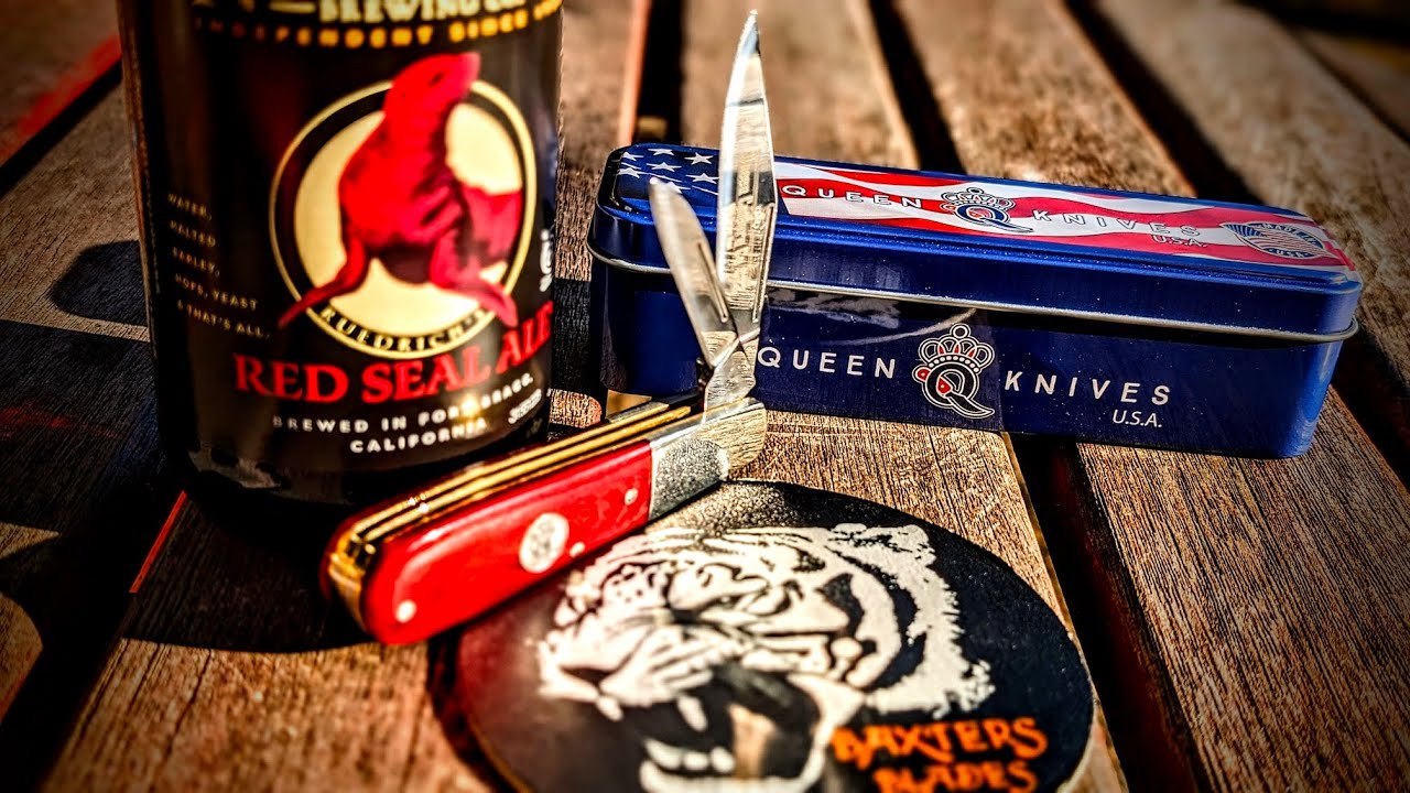 Queen Smooth Red Bone CS! One More Barlow! One More Beer! Ep#14