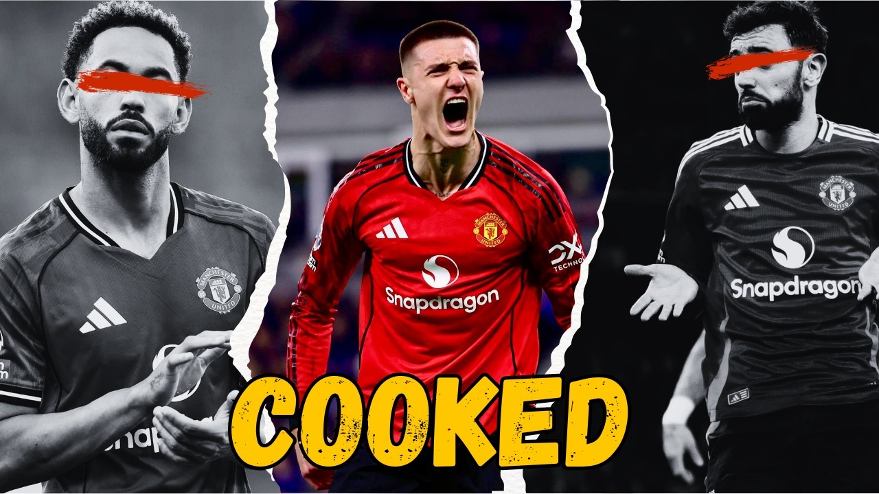 How Benjamin Šeško Turned Into the Premier League’s Hottest Striker
