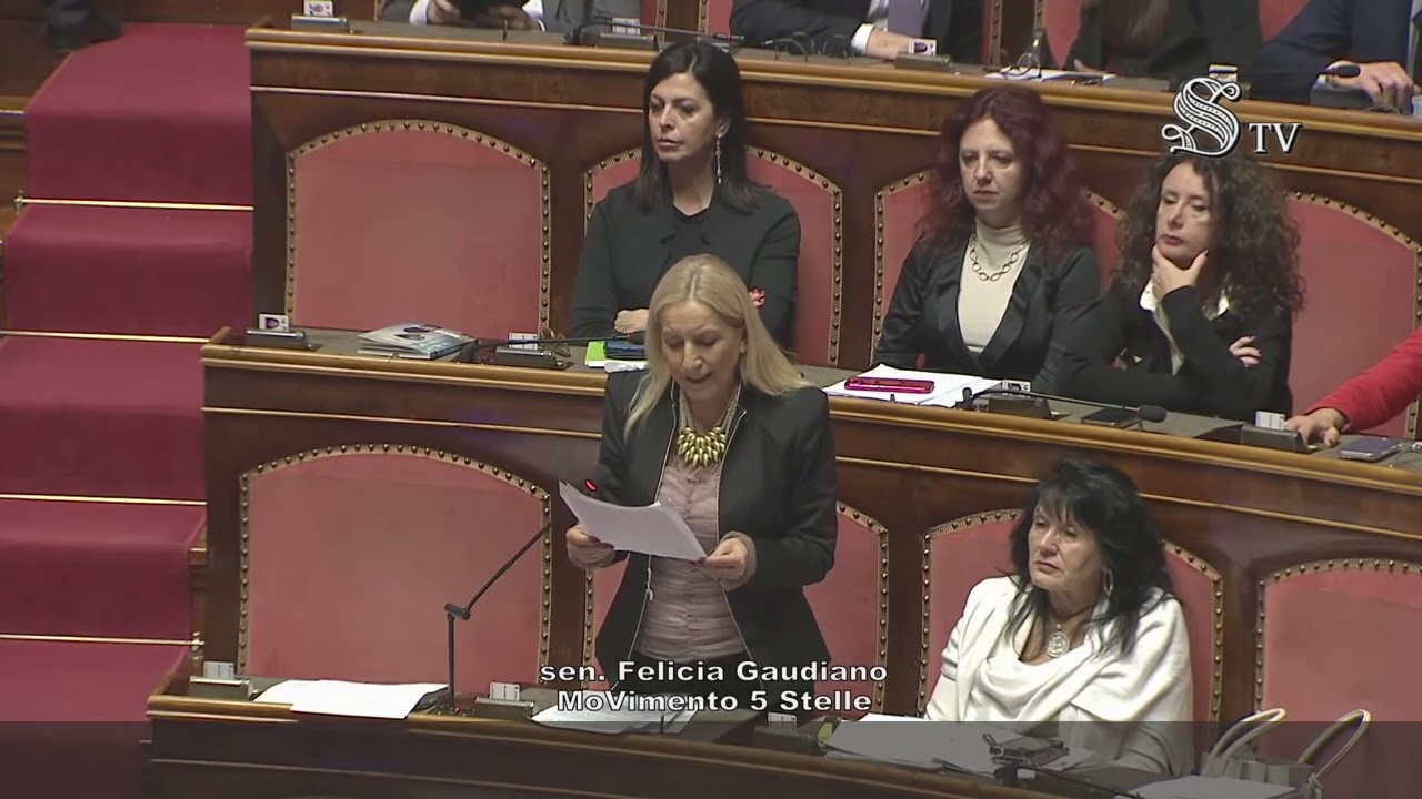 Gaudiano, voto su modifica dell'intesa con l'Unione delle Chiese cristiane avventiste del 7° giorno