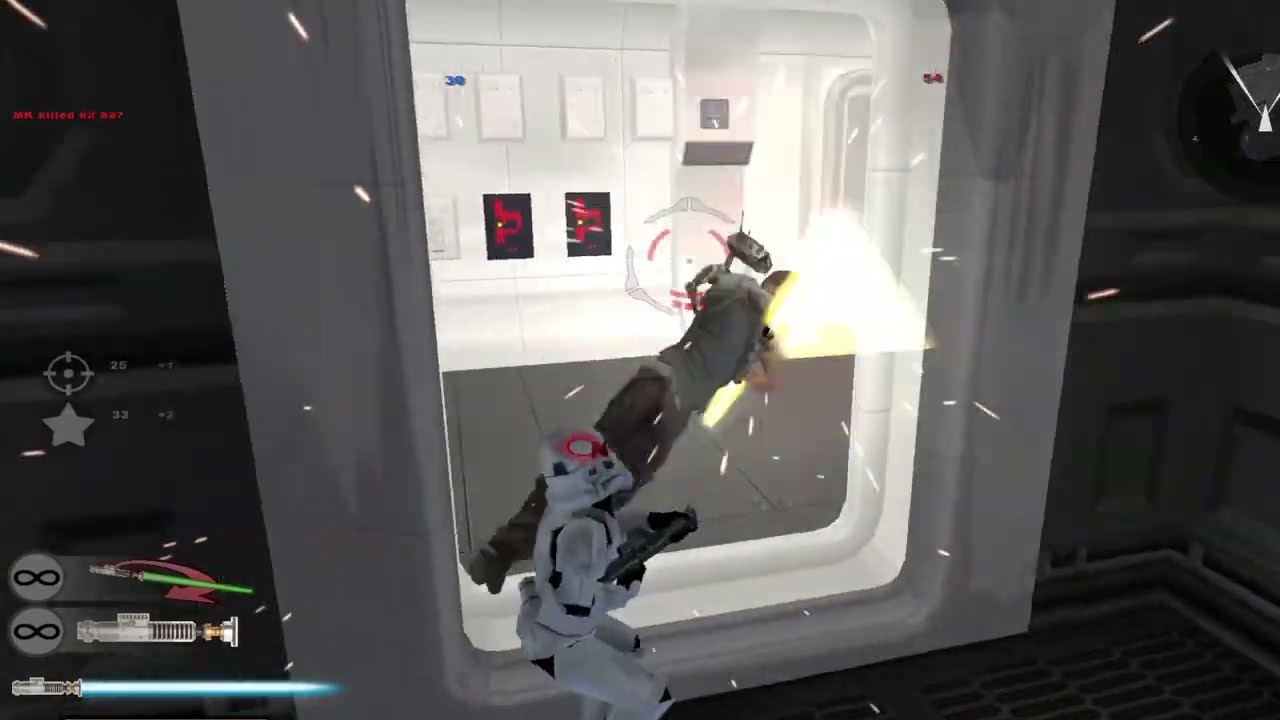 Battlefront 2 New Heroes of the Galaxy II Mod Part 3