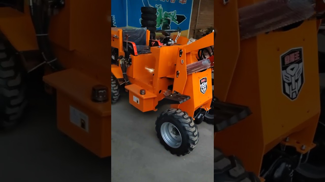 New and used construction machinery &mdash; loaders, excavators, lifts, and more. Reliable equipment fo...