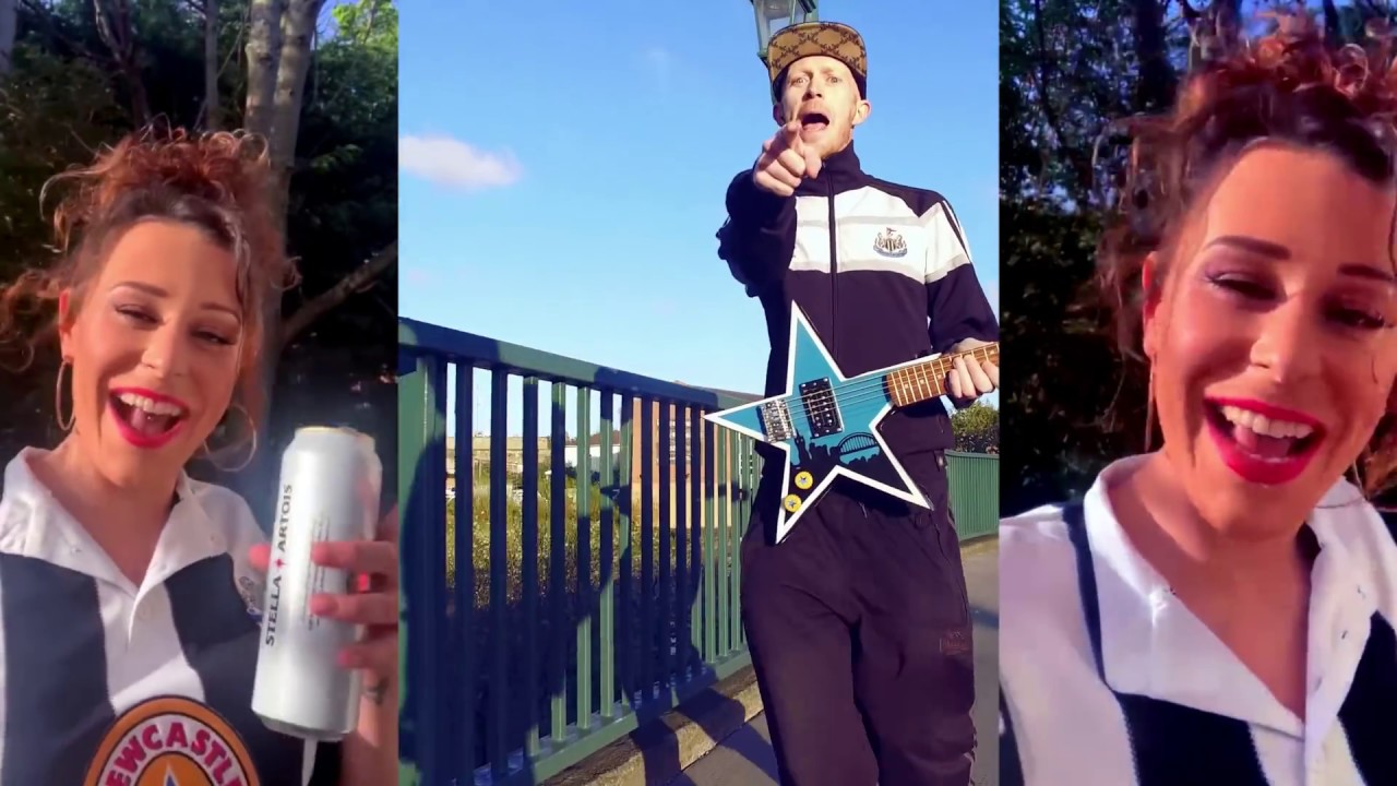 Paulie Belta -- Mike Ashley