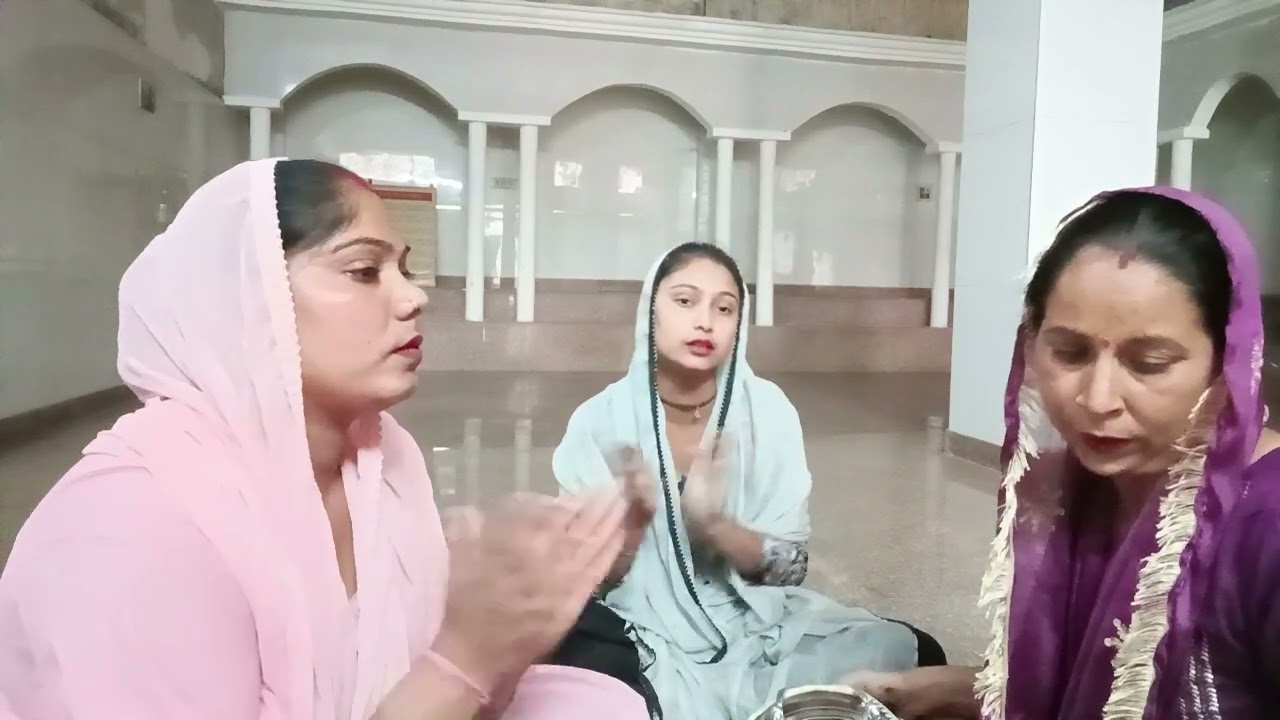 #bhajan #नवरात्रि _स्पेशल_नया🙏 bhajan🙏 bhagat ki पुकार मेरे लाज रख महारानी😀🥹#viralbhajan 
