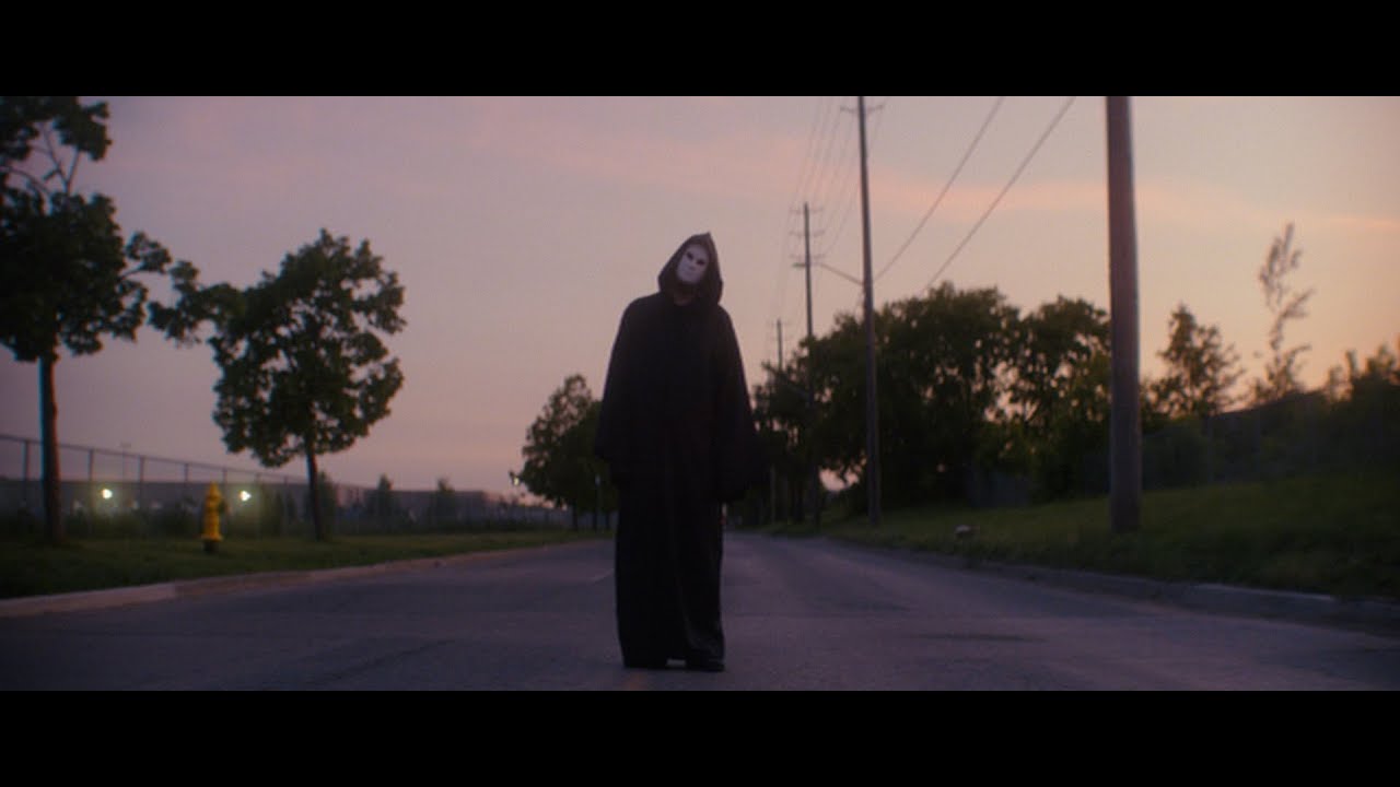 IDGAF - SHYO ｜Official Music Video