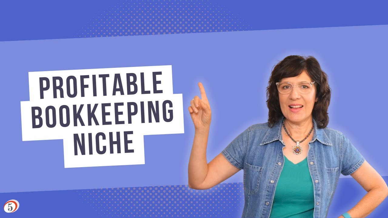 Building a profitable Shopify bookkeeping niche [Webinar recording]