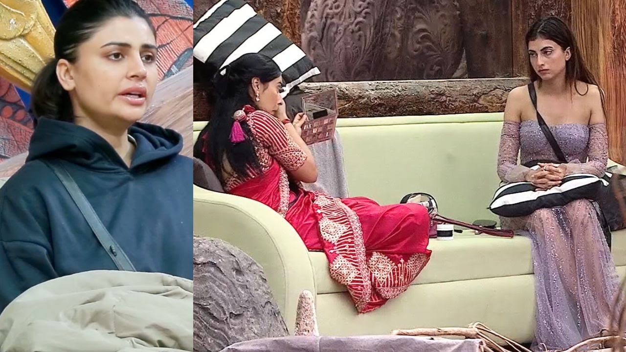Bigg Boss 19 New Promo: Shehbaaz Aur Pranit Ne Rakha Malti Ka Dhyan, Tanya Aur Farhana Jeolous