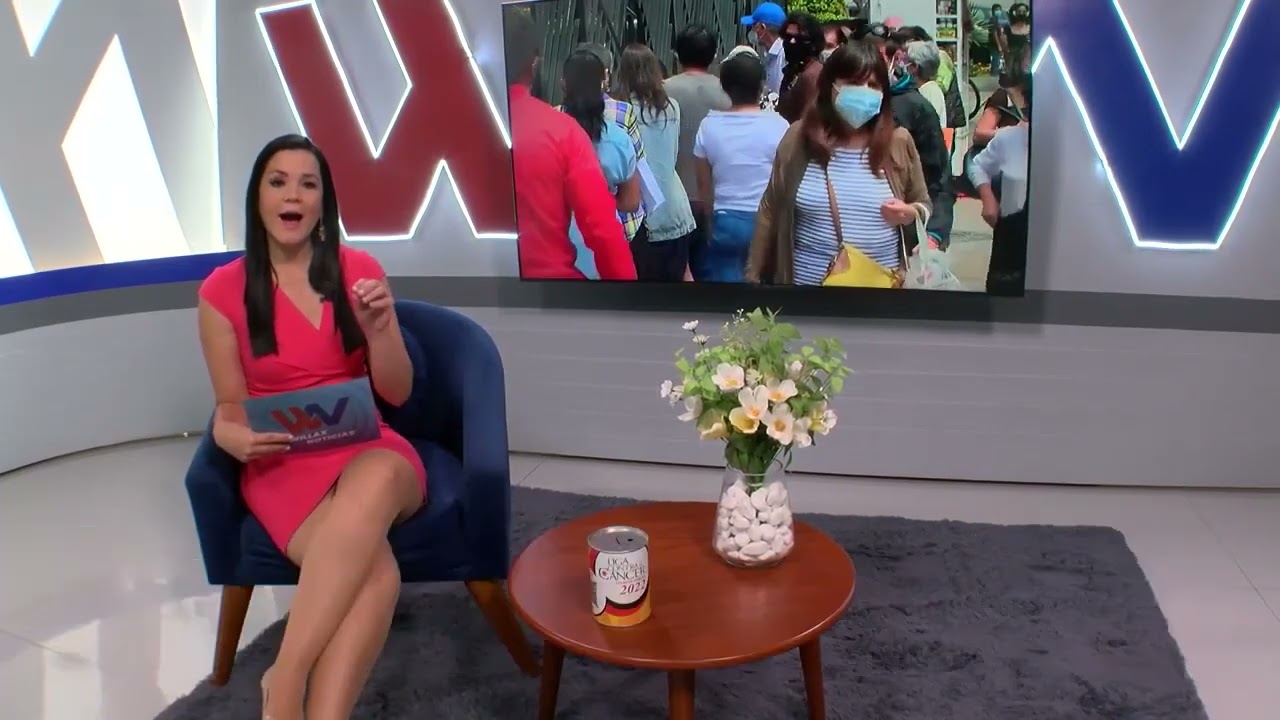 ¡Titulares con Marisel Linares!