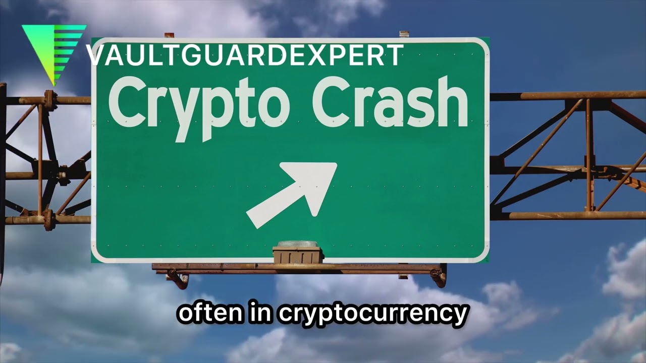 Lost Crypto to a Scam? Here Are the Official Steps You Should Take