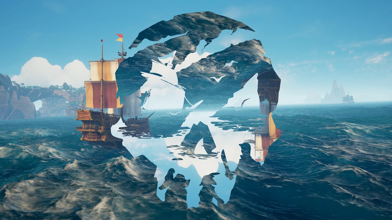 Sea of Thieves - Bosun Bill (1 hour)