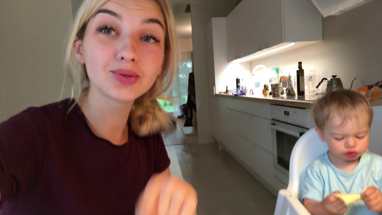 VLOG - Kolimisestress & UUS KODU!