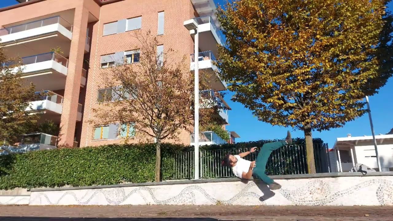 Lento e  sonnolento