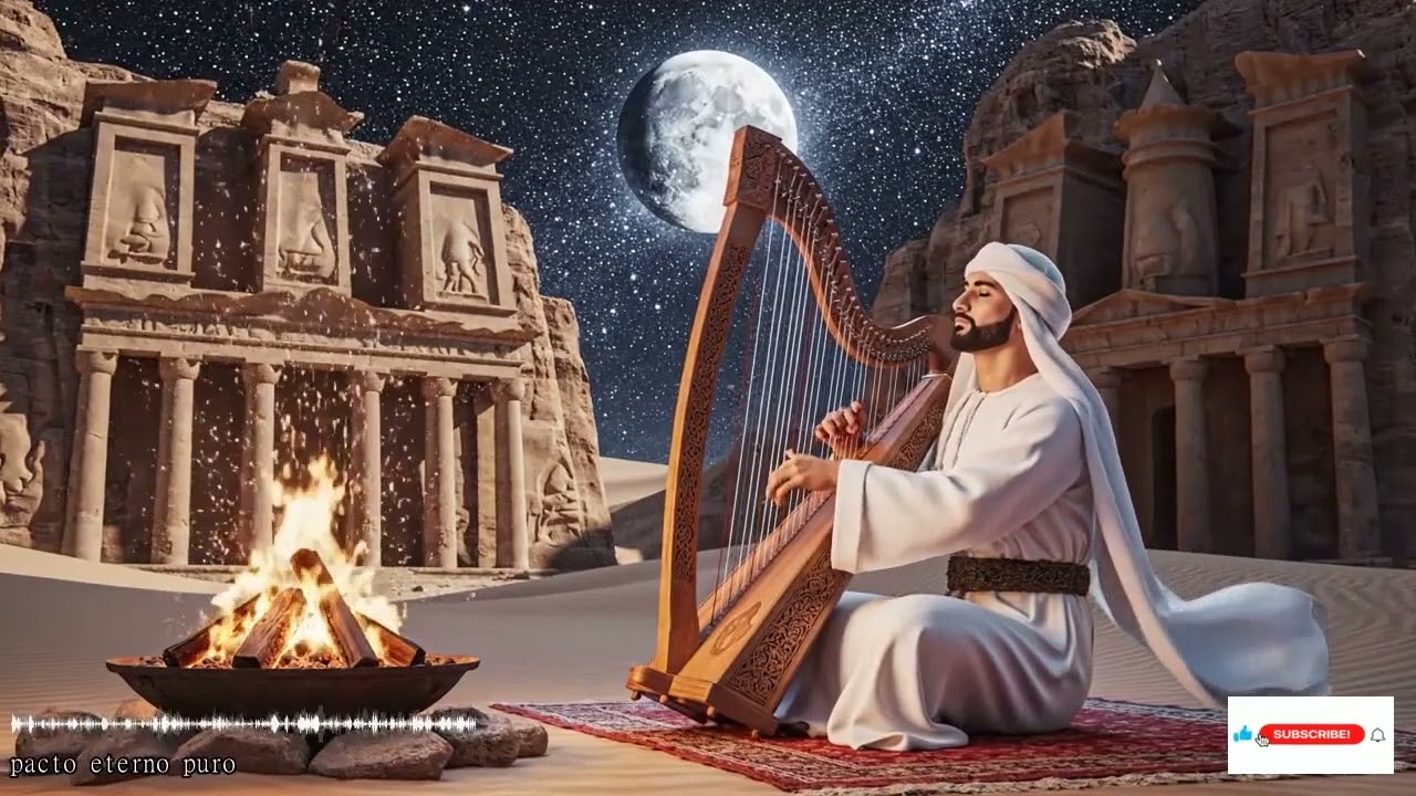 Armonía Celestial Frecuencias Sagradas 432Hz, 528Hz, 963Hz para la Activación del ADN y Sanación Có