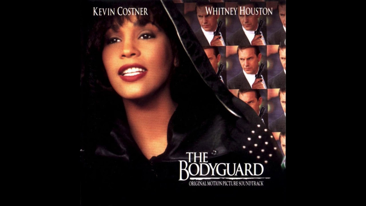 The Bodyguard - Theme From The Bodyguard
