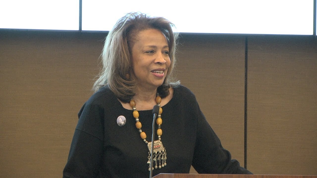 Martin Luther King Celebration: Transformative Thinking