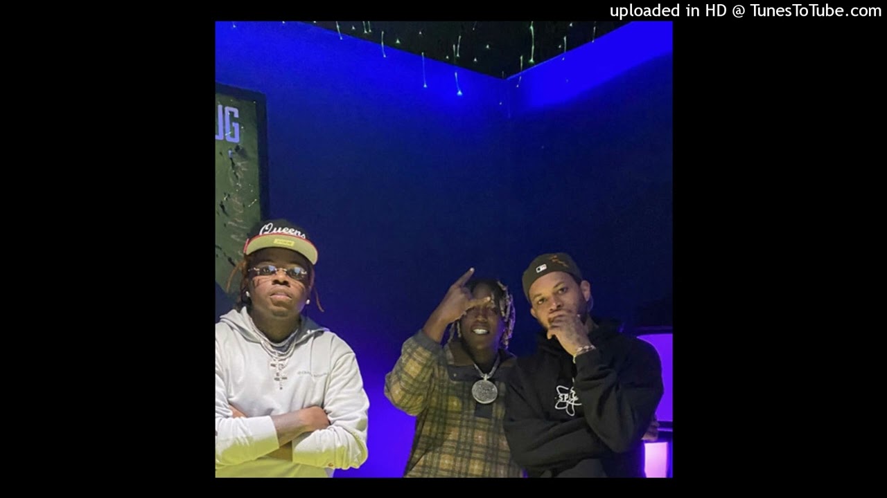 Gunna x Don Toliver - Cartier Stones