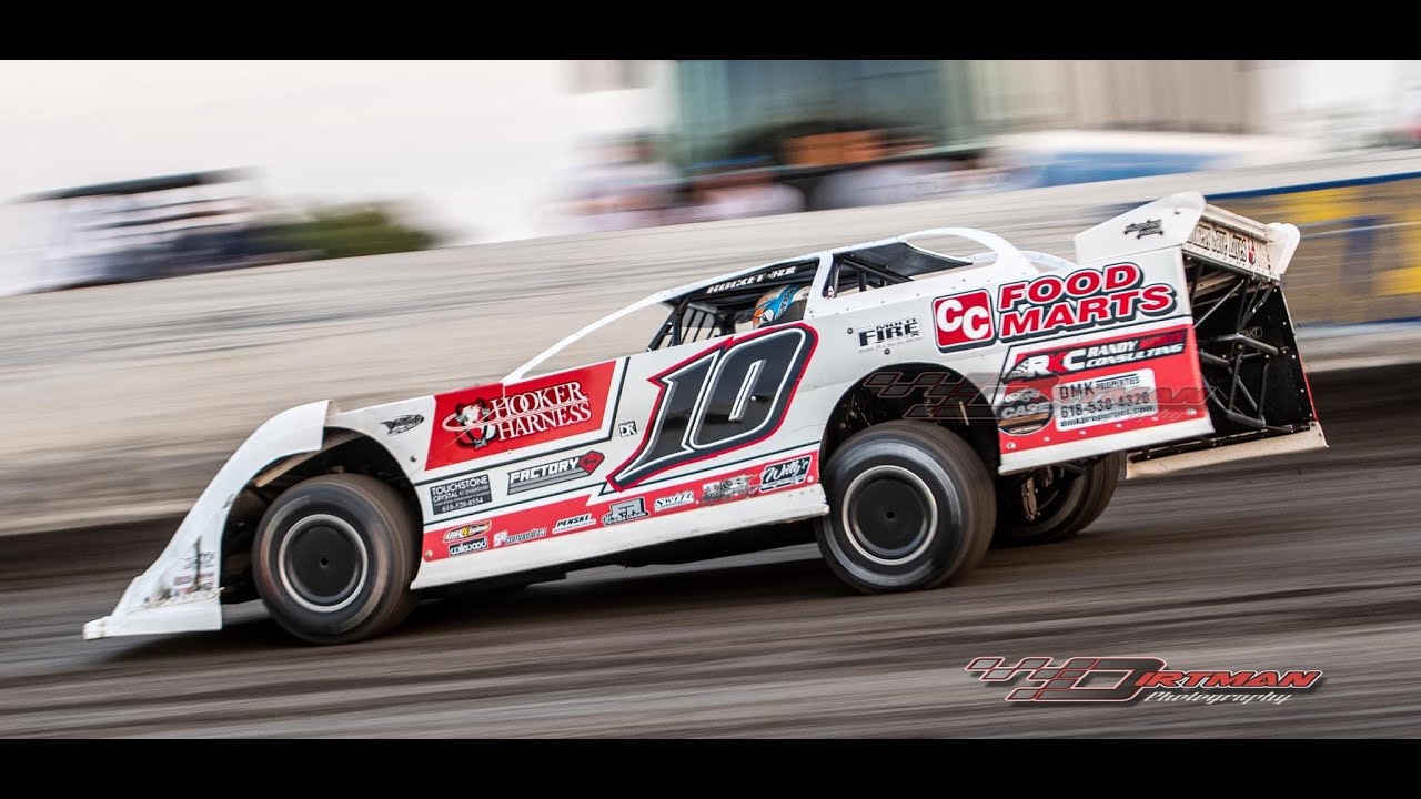 The hits just keep coming at the Gary Gerstner Memorial.