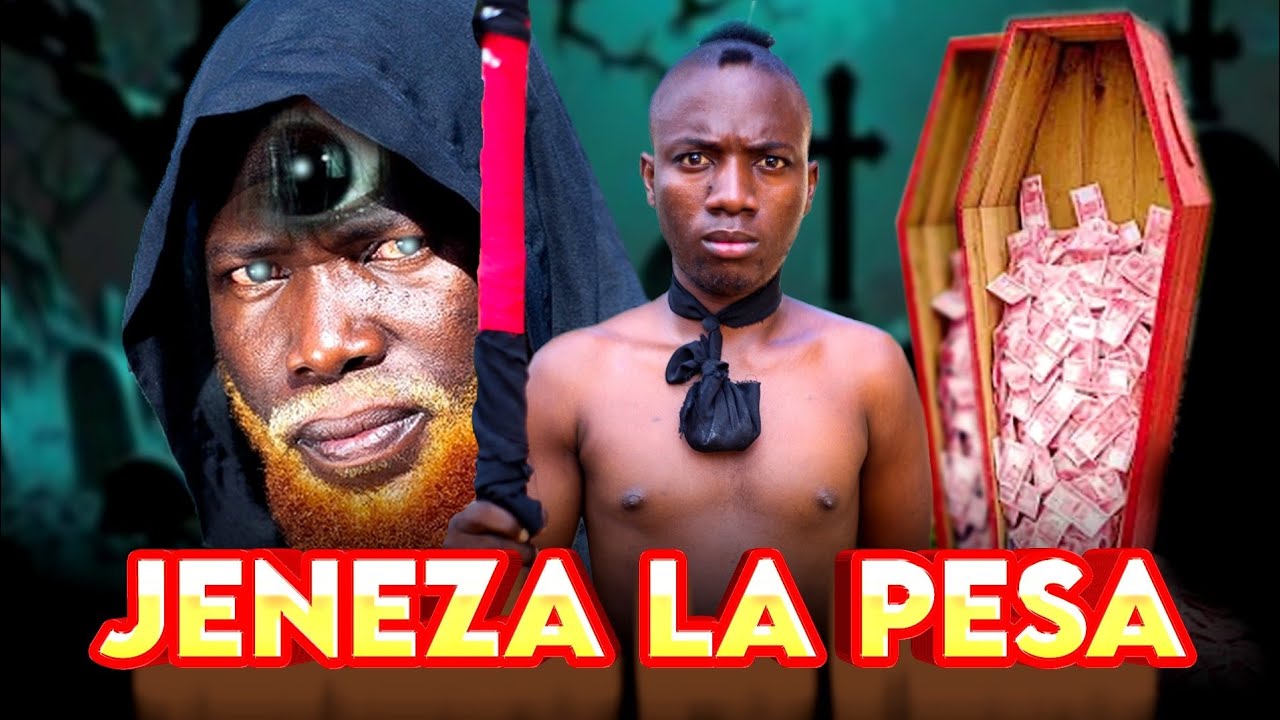 JENEZA LA PESA EPISODE 1