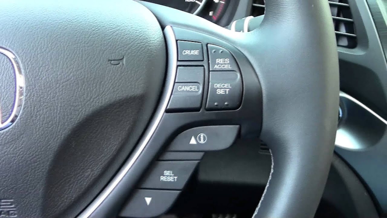 2013 Acura ILX Premium, Detailed Walkaround