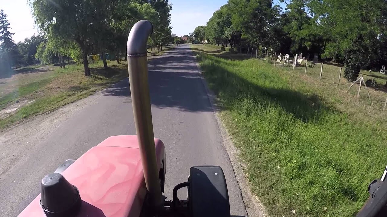 Hazaút!!! Belarus 1221.3+ zMaj pót és MBP6.5 (160mázsa búza) wheat  Harvest 2015