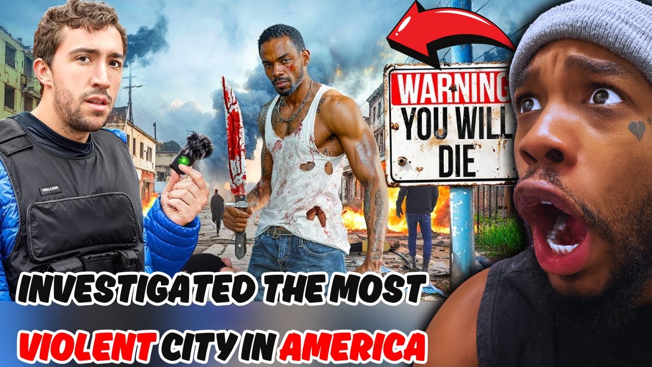 Memphis: the Most Violent City in America
