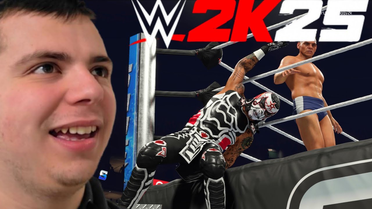 Я завершил карьеру этого игрока в 2K!