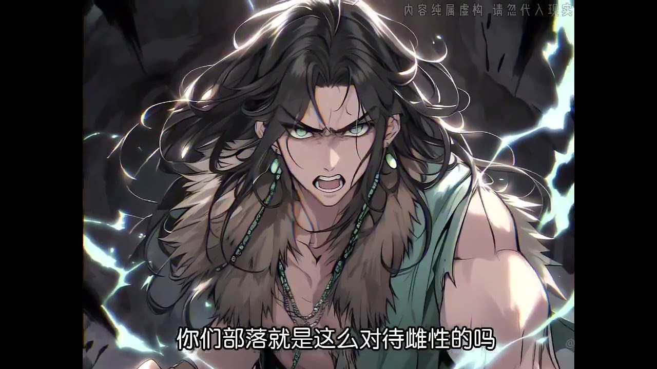 《兽世好孕：娇软兔兔被大佬们狂宠》第1至691集 快要病死的余芝芝穿越到兽世星球，沦为最低等的杀戮玩物。她的宿命本应是直接被兽体狂化的大佬屠戮，好在觉醒生子系统，画风骤然转变.... #西西漫解