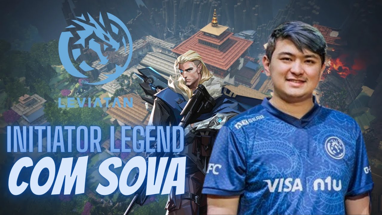 41% HS 25 Kills Ace!!! LEV C0M Sova🏹 VOD! ft. wedid vs. mooda