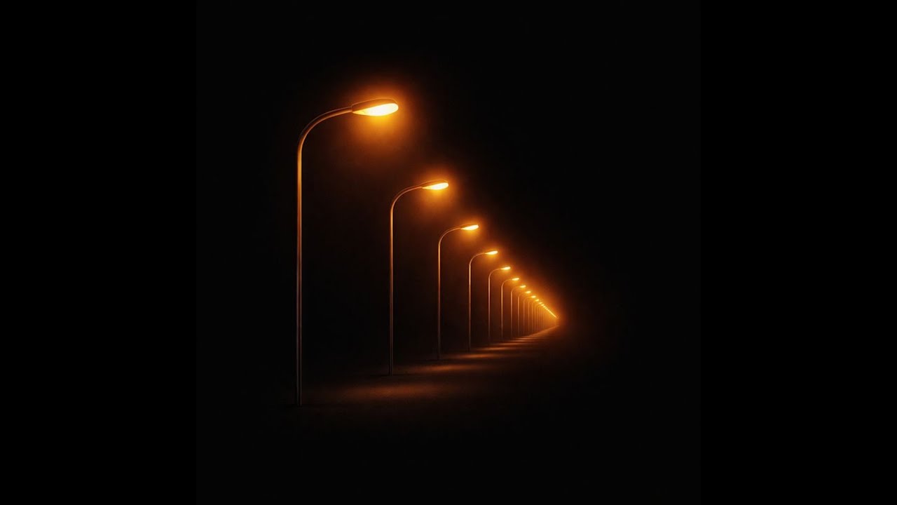 Street Lights