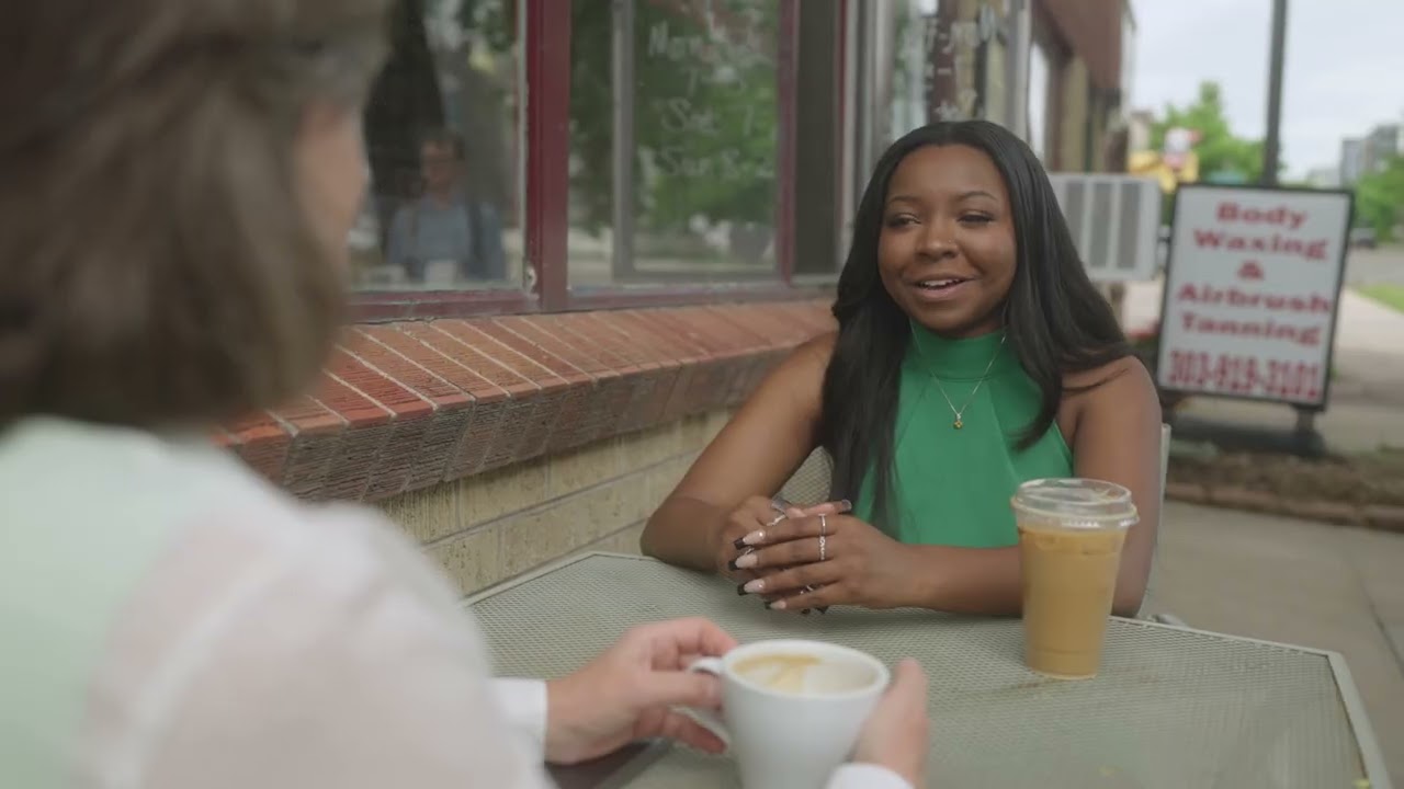 4D in Student Employment | University of Denver