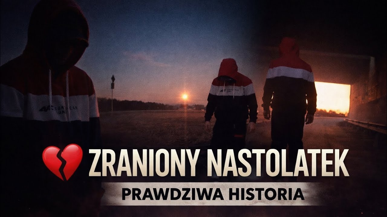 Zwiastun nowego filmu