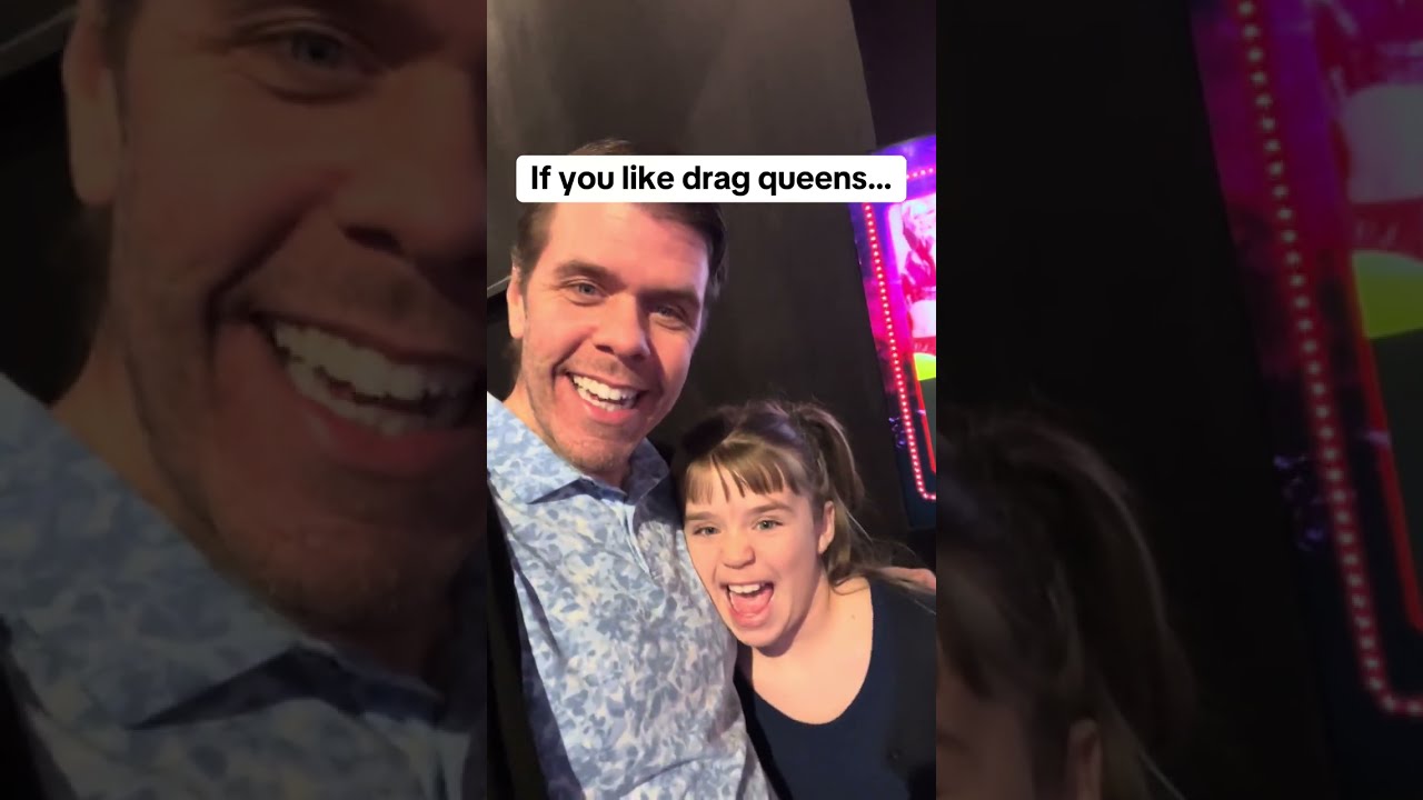 If You Like Drag Queens...