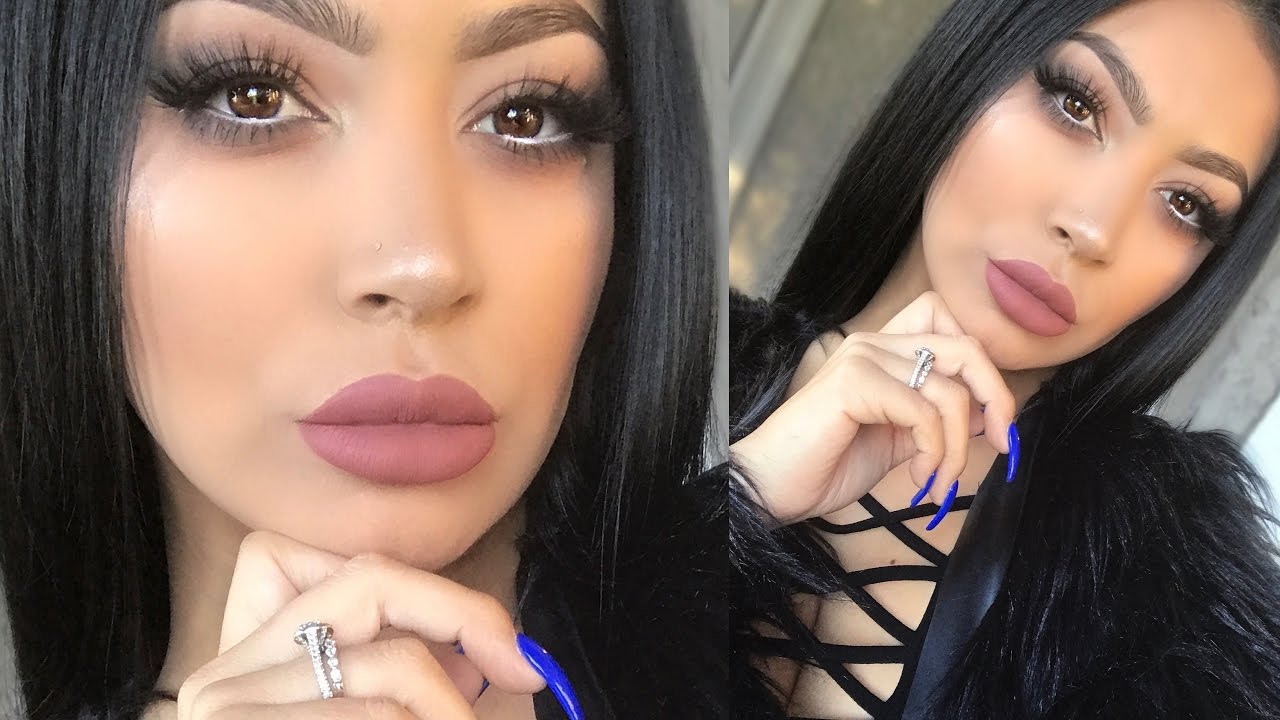 Valentines Day Look.