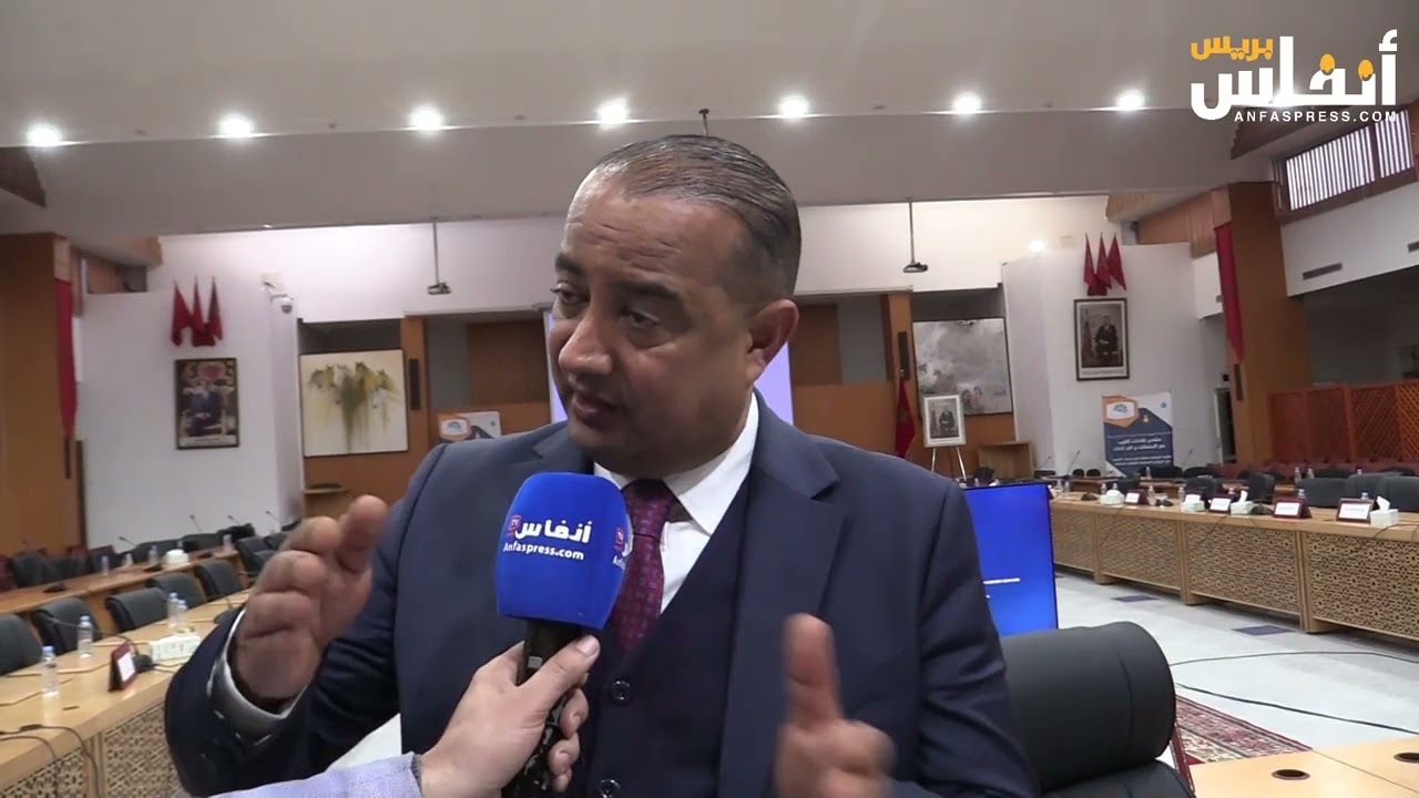الجديدة.. هل صحيح أن جماعة مولاي عبد الله من أغنى الجماعات.. الجواب على لسان رئيسها
