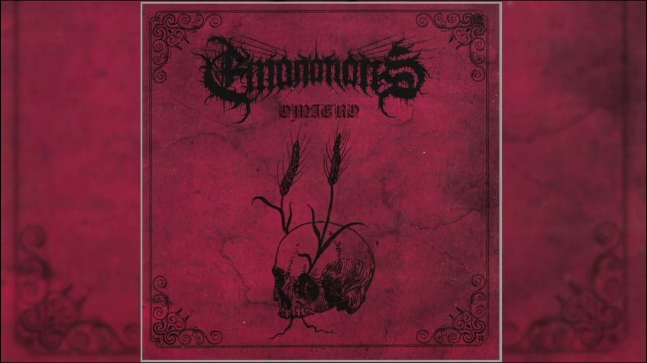 Emanations-Omiero