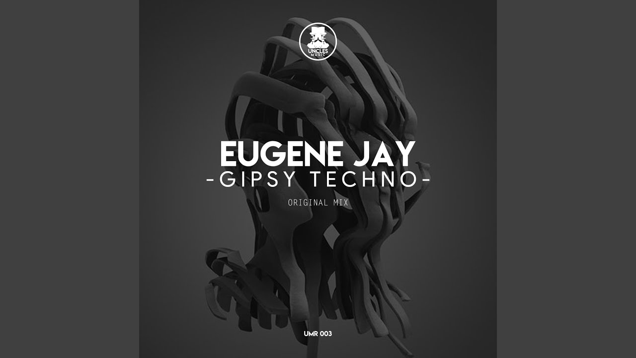 Gipsy Techno
