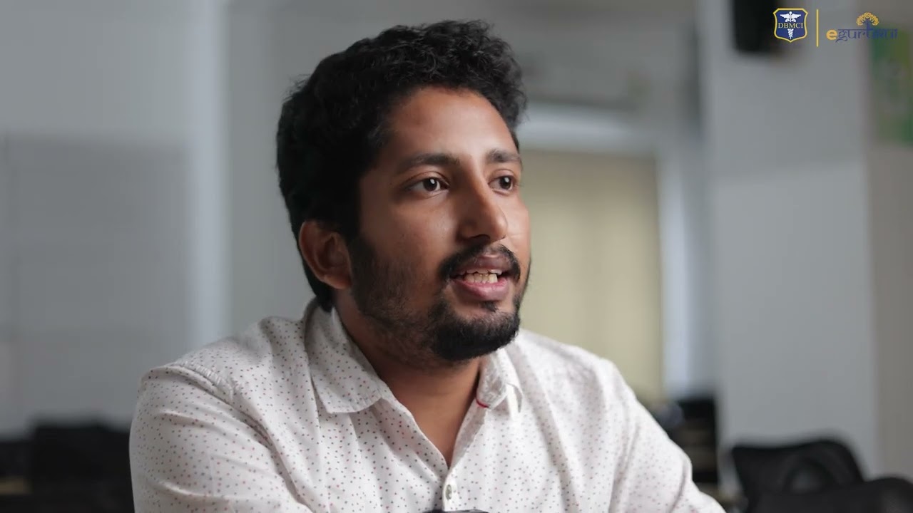Dr Shaliq Navas | AIR 18 | DBMCI ERNAKULAM | DBMCI KOTTAYAM #neetpg2022