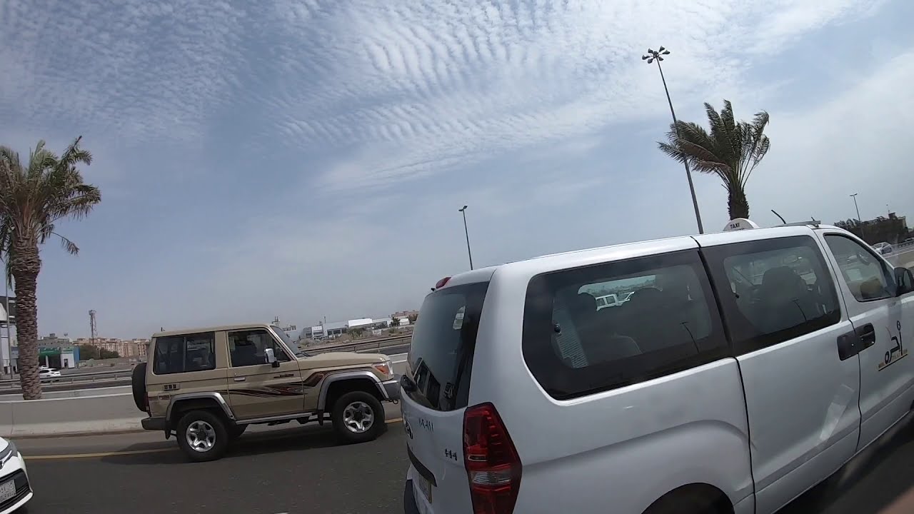 Traveling from #makkah to #jeddah #internationalairport | back to #kuwait from #umrah2019 #umrah