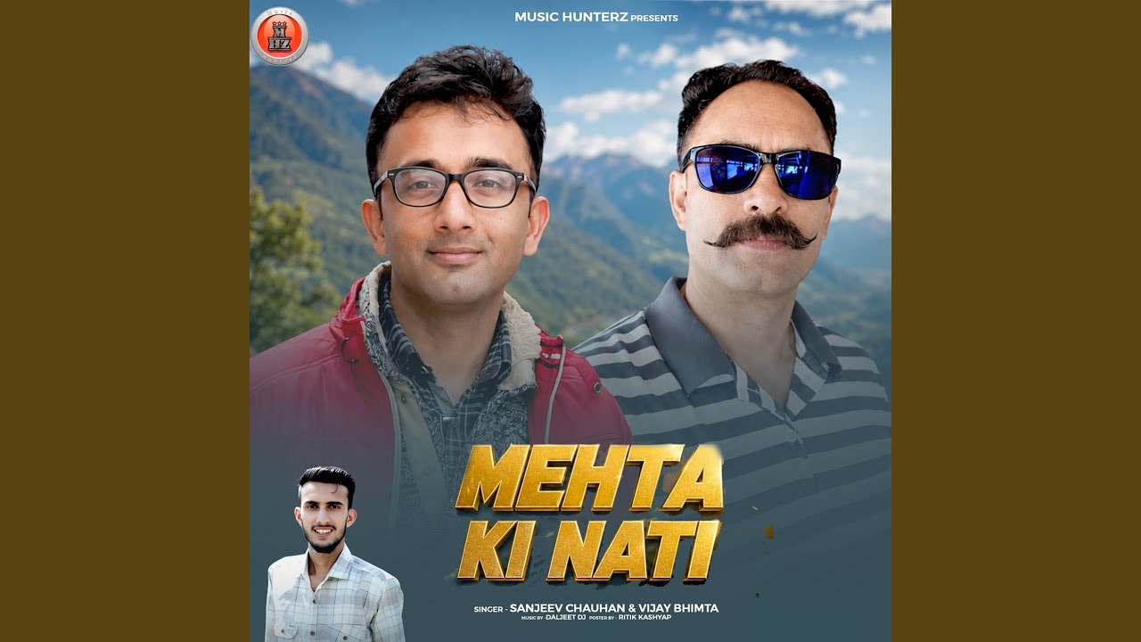 Mehta Ki Nati