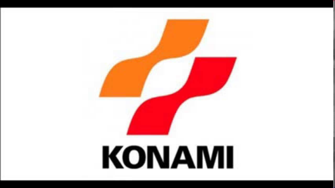 MGS Konami Jingle (Techno Remix)