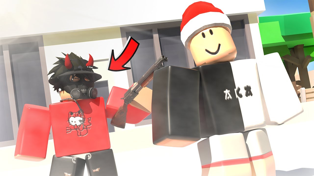 The BEST 8 Year Old on Da Hood (Funny)