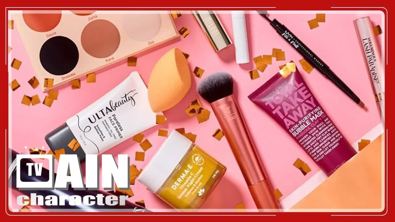 The Best Deals From the 2022 Ulta Beauty Fall Haul Sale