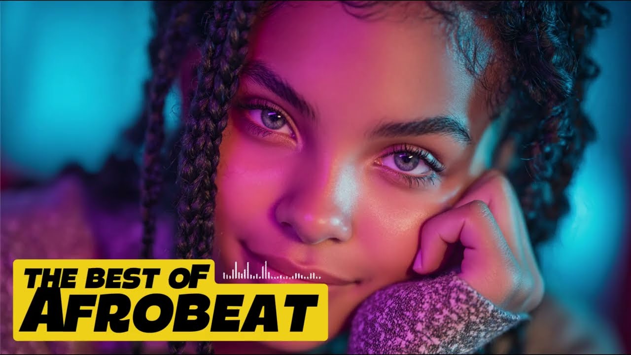 Smooth Afrobeats Mix 2026 🌴 Amapiano & Afro House | Late Night Vibes & Chill