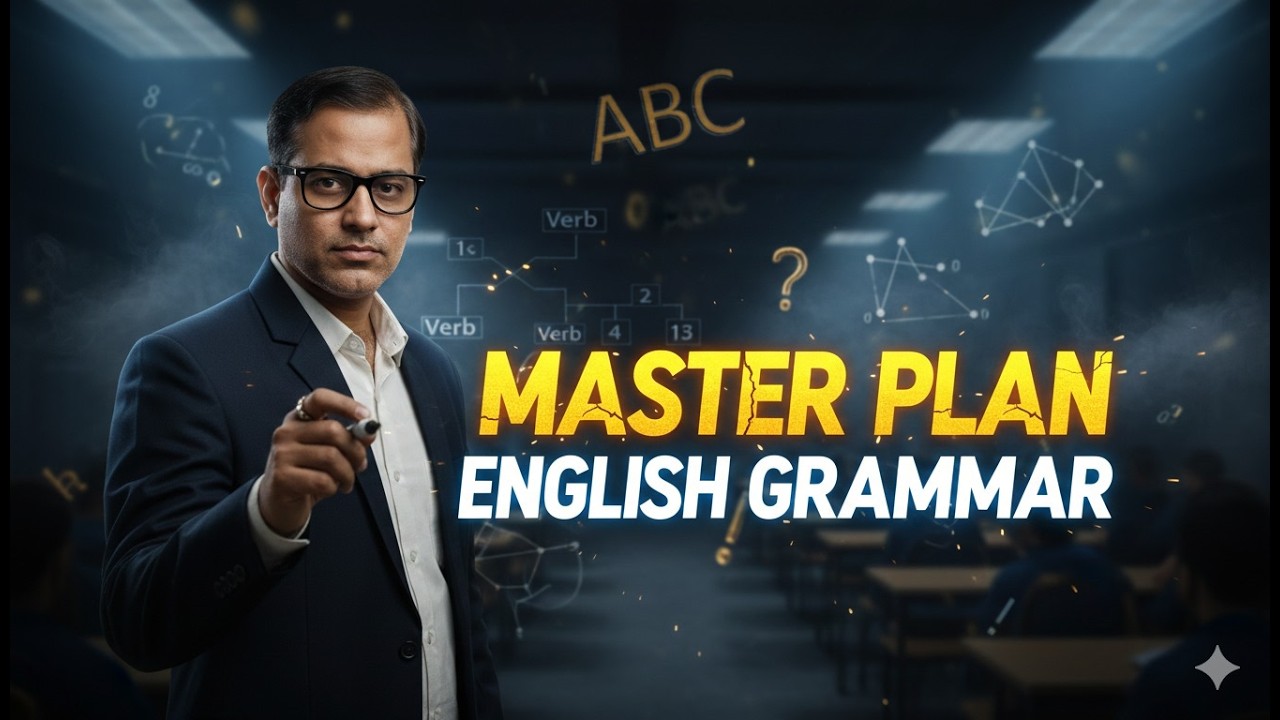 Master Plan for English Language ICSE Class 10 | English Paper 1 Master Plan | @sirtarunrupani