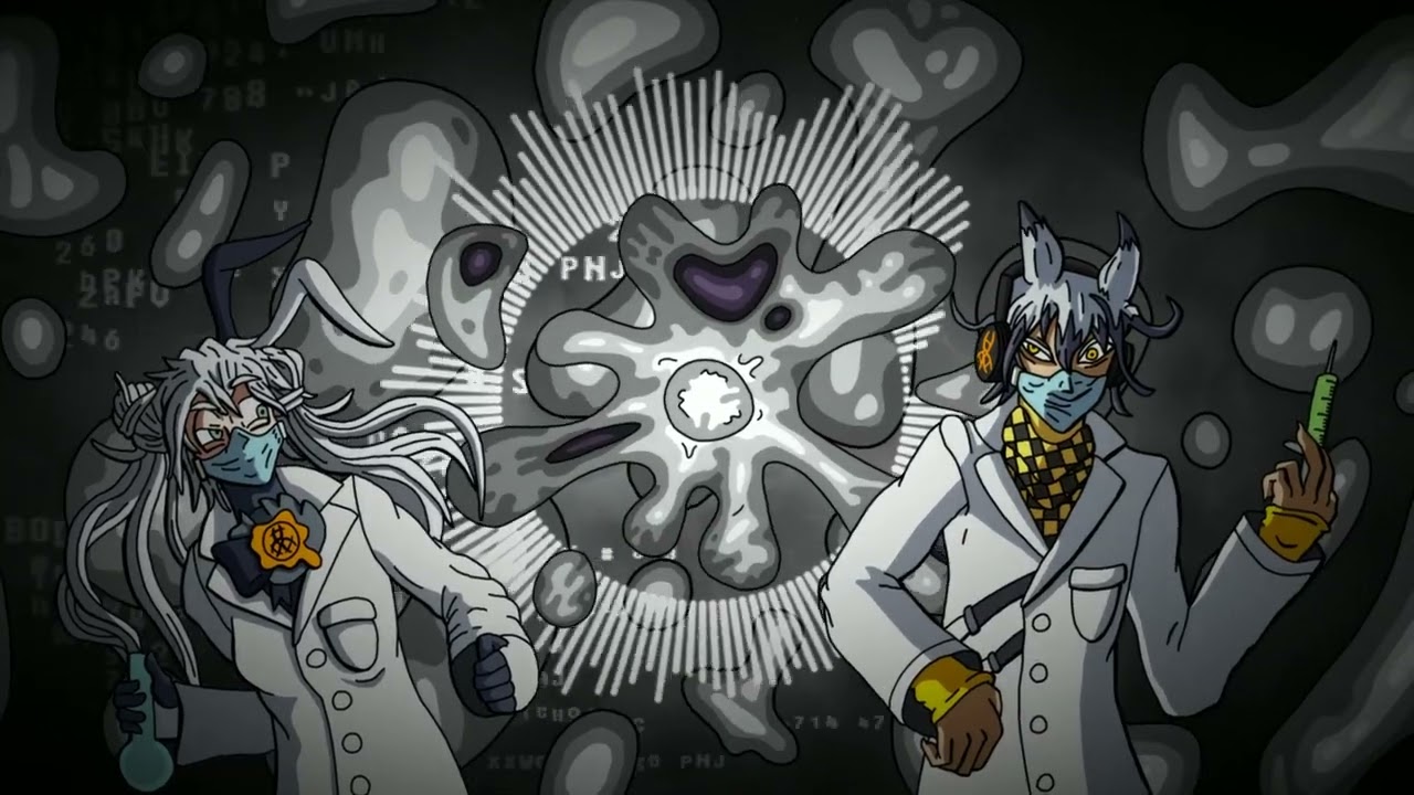 【Eleanor Forte and DEX】