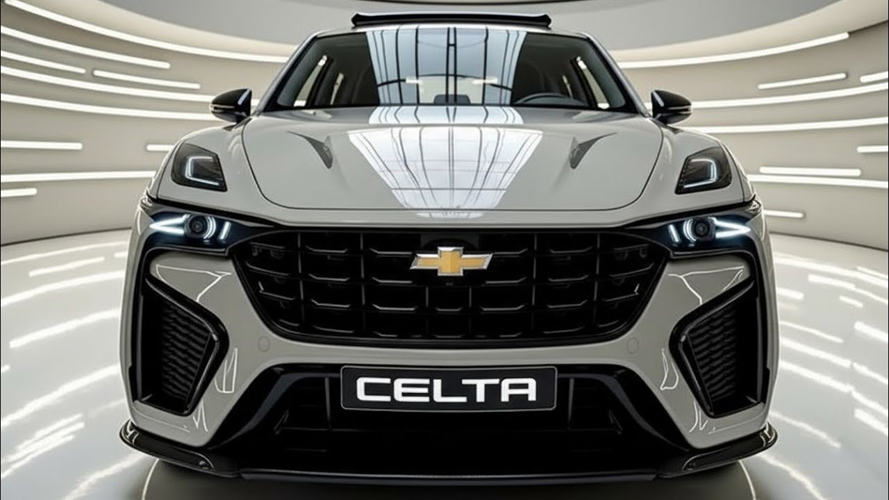 Chevrolet Celta 2026 Vale a Pena? Review Sincero Para Quem Quer Economizar | Auto Visao Brasil